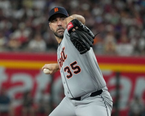Justin Verlander plans to retire after this season, capping a career with 3 Cy Young Awards