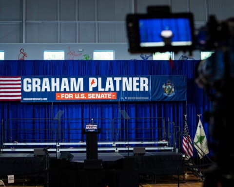 These Maine Democrats could run to replace Graham Platner in the Senate race