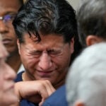 Houston shooting marks at least the 8th fatality in US immigration sweeps