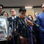 Fatal ICE shooting in Houston sparks demands for transparency, independent investigation