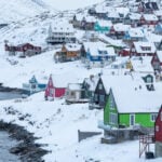 Greenlanders reject Trump's renewed push for control of island