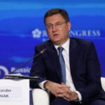 Russia bans diesel exports to ensure domestic supply after targeted Ukrainian drone strikes