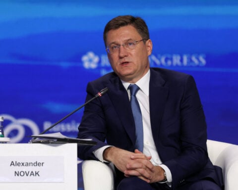 Russia bans diesel exports to ensure domestic supply after targeted Ukrainian drone strikes