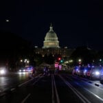 Judge sets February trial for man charged with planting pipe bombs on the eve of the Capitol riot
