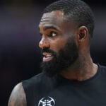 The family number 10 now belongs to Tim Hardaway Jr. in Miami. He calls it a superpower