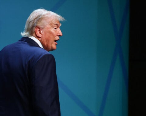 Why Trump left NATO summit on a positive note after seething about Iran, Spain and Greenland