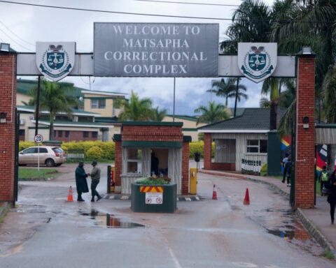 Eleven more Trump deportees arrive in Eswatini from the United States, lawyer says
