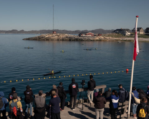 Greenlanders reject Trump's renewed push for control of island