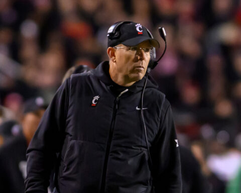 NCAA sends letter of inquiry to Cincinnati about Brendan Sorsby, according to reports