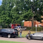 Second person in 4 days is fatally shot in Memphis by federal task force member