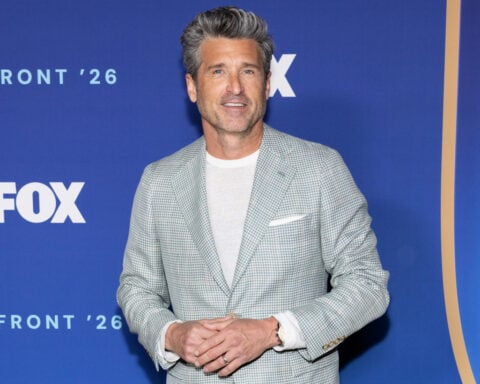 Patrick Dempsey shuts down Maine Senate buzz as Democrats weigh a replacement