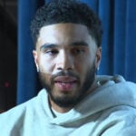 "It's weird": Jayson Tatum speaks for first time about Jaylen Brown trade