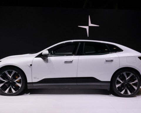 Senate committee to vote on bill to tighten US ban on Chinese vehicles