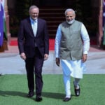 India's Modi to meet Australia's Albanese with uranium, defence on agenda