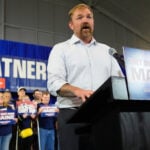 Democrat Graham Platner says he plans to withdraw from Maine Senate race after sexual assault claim