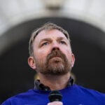 Graham Platner drops Maine Senate bid, clearing way for Democrats to pick new nominee