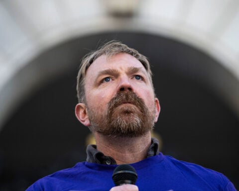 Graham Platner drops Maine Senate bid, clearing way for Democrats to pick new nominee