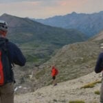 Colorado sheriff frustrated over base jumper who called for, then declined help: "should have known better"