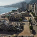 Death toll from Venezuela quakes rises to 3,811 as government seeks frozen funds