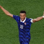 Soccer-France, Morocco bring post-colonial ties and family feel to Boston
