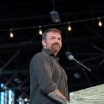 Maine Democratic Senate nominee Graham Platner suspends his campaign