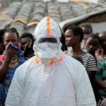 New Congo province has suspected Ebola case as deaths hit 600, report says