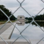 Three more people charged with damaging Reflecting Pool after Trump’s multimillion-dollar restoration