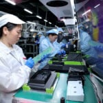 China's producer inflation hits near 4-year high in June, squeezing manufacturers