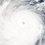 Typhoon Bavi churns towards Taiwan as China braces for landfall