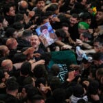 US launches new airstrikes on Iran and Tehran fires back at Gulf Arab states
