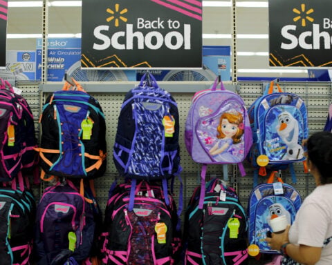 Back-to-School spending to dip 6% amid economic worries, Deloitte forecasts