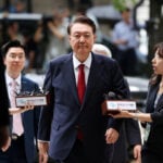 South Korea's Supreme Court upholds lower court ruling in ex-president Yoon's obstruction case