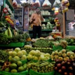 India consumer inflation likely topped RBI's 4% target in June: Reuters poll