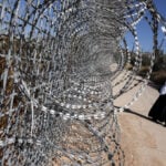 How a Palestinian town is defending itself from Israeli settler attacks
