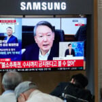 South Korea's Supreme Court upholds prison sentence for Yoon in first martial law case