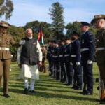 Australia agrees to sell uranium to India, ending a long stalemate