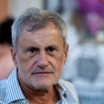 Far-right ex-mayor of Rome emerges as unlikely prison campaigner