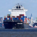 German exports rise unexpectedly in May on surge in US demand