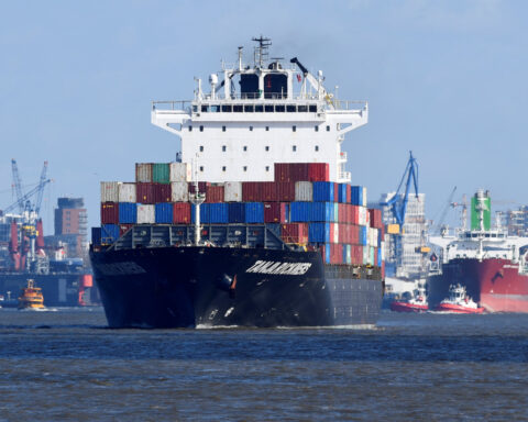 German exports rise unexpectedly in May on surge in US demand