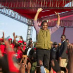 Zambia election will put Hichilema's economic record to the test