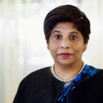 ICC official says breakthrough made in Darfur investigations