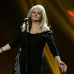 Bonnie Tyler, who topped the charts with epic 'Total Eclipse of the Heart,' has died at 75