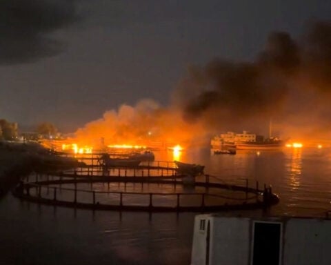 The US is striking Iran again. Can it ever deliver a knockout blow?