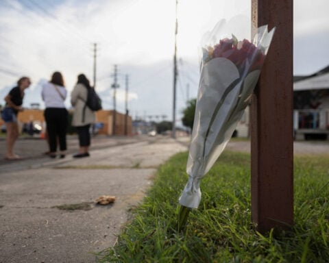For 35 years, a Mexican father built homes in Houston. Then a morning drive ended in tragedy