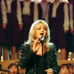 Bonnie Tyler, who topped the charts with epic 'Total Eclipse of the Heart,' has died at 75