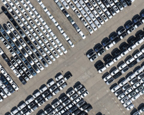 China’s passenger car exports are up 80% in June as EV demand grows, while sales drop at home