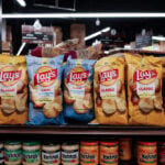 PepsiCo beats revenue estimates, flags pressure from tighter consumer budgets