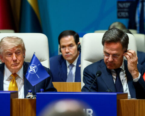 NATO weathers another Trump storm but braces for more after Ankara summit