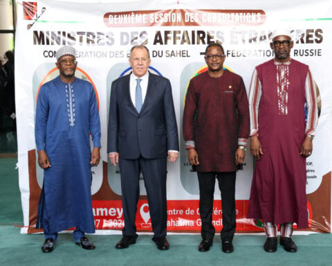 Russia and Sahel states deepen military ties as insurgent attacks persist
