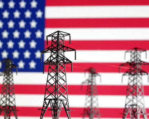 US power companies scramble to secure equipment as surging data center demand strains supplies